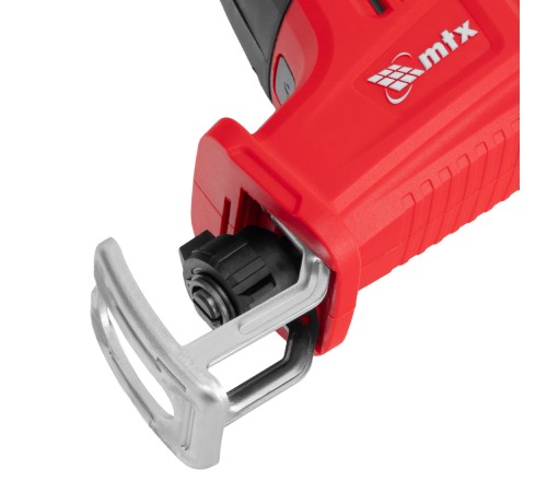 Пила сабельная аккумуляторная RС-65, Li-Ion, 12 В MTX