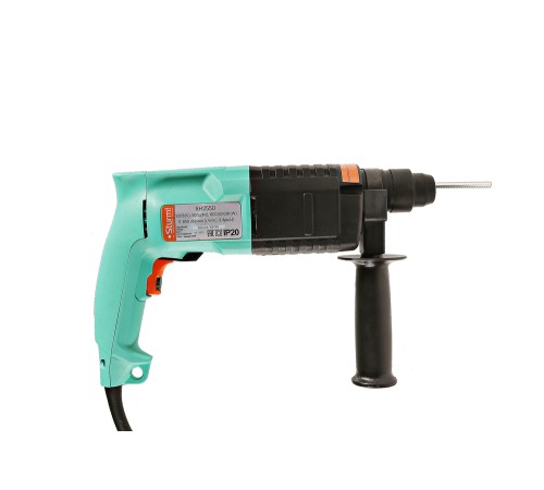Перфоратор SDS Plus Sturm! RH2550 Перфоратор SDS Plus Sturm! RH2550
