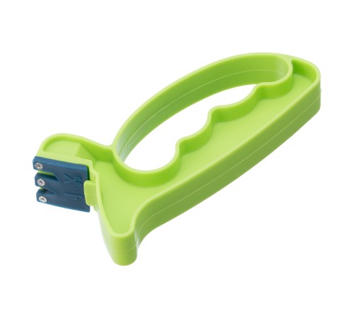 Устройство универсальное для заточки ножей, ножниц Сибртех