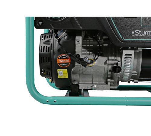 Генератор Sturm! PG8765N Генератор Sturm! PG8765N