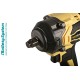 Аккумуляторный ударный гайковерт Hanskonner HCD20600BL 1BatterySystem
