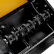 Скарификатор-аэратор бензиновый SAG-400, 212 см3, -15/+10 мм, 40 см Denzel