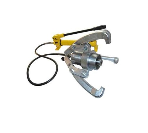 Съемник гидравлический TOR EP-10T с выносным насосом (X) Съемник гидравлический TOR EP-10T с выносным насосом (X)