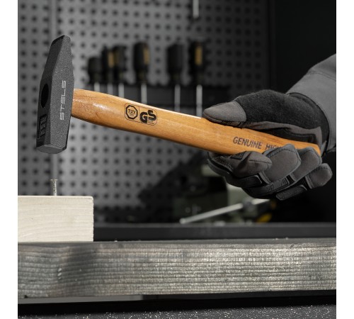 Набор инструмента, 1/2, Cr-V, S2, усиленный кейс, 58 предметов Stels