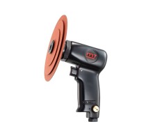 Пневматическая шлифовальная машина 125 мм, 16000 об/мин MIGHTY SEVEN QP-215