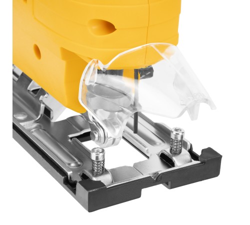 Лобзик аккумуляторный CJH-20-80, Li-Ion, 20 В// Denzel