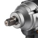 RUNTEC RT-IW500W Гайковерт ударный аккумуляторный RUNTEC PRO 1/2