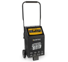 RUNTEC RT-CB540 Пуско-зарядное устройство ENERGY 540 RUNTEC RT-CB540 Пуско-зарядное устройство ENERGY 540