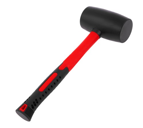 STAYER универсальные, резиновые, наколенники защитные 11194