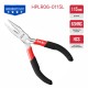 Длинногубцы мини прямые P.I.T. ADVANCE HPLR06-0115L