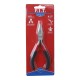 Длинногубцы мини прямые P.I.T. ADVANCE HPLR06-0115L