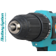 Аккумуляторный шуруповерт Sturm! CD18L 1BatterySystem
