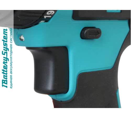 Аккумуляторный шуруповерт Sturm! CD18L 1BatterySystem Аккумуляторный шуруповерт Sturm! CD18L 1BatterySystem