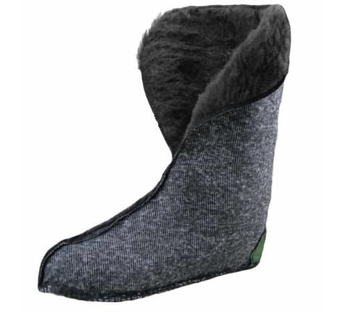 Чулок-утеплитель иск. мех