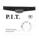 Круг лепестковый шлифовальный P.I.T. APLS26-12540