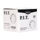 Круг лепестковый шлифовальный P.I.T. APLS26-12540