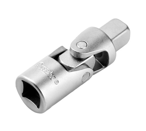 Набор инструментов 82 предмета, CrV, 1/2", 1/4" MTX