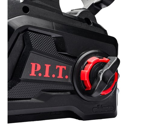 Пила цепная аккумуляторная бесщёточная P.I.T. PKE20H-300A (без АКБ и ЗУ)