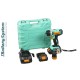 Аккумуляторный шуруповерт Sturm! CD3618T 1BatterySystem