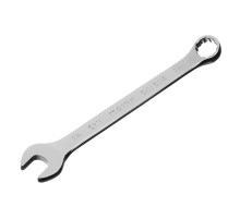 Ключ комбинированный, 14 мм, CrV, полированный хром Matrix