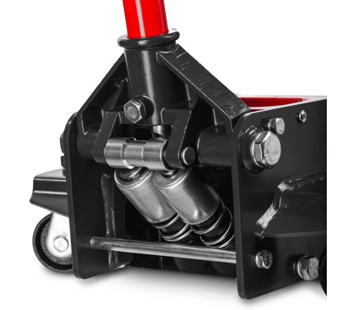 RUNTEC RT-PJL35T Домкрат подкатной низкого подхвата 3,5 т, 95-560 мм, усиленный, TECHNIC RUNTEC RT-PJL35T Домкрат подкатной низкого подхвата 3,5 т, 95-560 мм, усиленный, TECHNIC