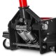 RUNTEC RT-PJL35T Домкрат подкатной низкого подхвата 3,5 т, 95-560 мм, усиленный, TECHNIC