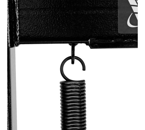 Пресс гидравлический, 12 т, 1360 х 500 х 510 мм. (комплект из 2 частей) Matrix