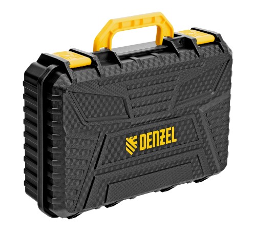 Гайковерт ударный аккумуляторный бесщет. CIWH-BL-20-350, Li-Ion, 20 В// Denzel