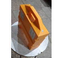 Аккумулятор литий-ионный (Li-ion) 48В/20Ач  260х169х215 для тележек CBD15W-Li