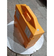Аккумулятор литий-ионный (Li-ion) 48В/20Ач  260х169х215 для тележек CBD15W-Li