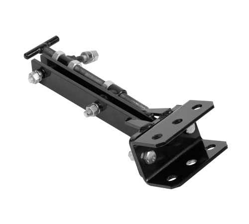 Сцепка универсальная для мотоблока// Denzel