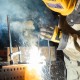 Аппарат инвертор. дуговой сварки DM-220 Standart, 220 А, ПВ 60%// Denzel