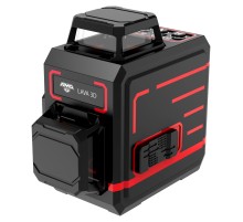 Лазерный уровень AMO LAVA 3D