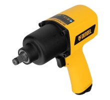 Ударный пневмогайковерт IW1500SP, 1/2", 8800 об/мин, 1490 Нм Denzel