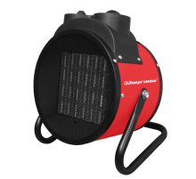 Пушка тепловая керамическая Энергомаш ТП-3000