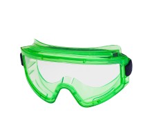 Очки герметичные РОСОМЗ™ ЗНГ1 PANORAMA (2C-1,2 PC), 22111