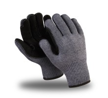 Перчатки Manipula Specialist® Север Сплит (50% шерсть+спилок), WG-793