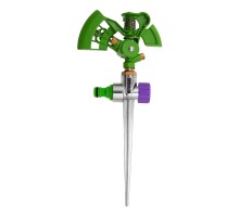 Разбрызгиватель металл, импульсный, двухсторонний Palisad