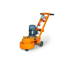 Машина мозаично-шлифовальная TOR GM400 (380В)