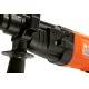 Перфоратор SDS Plus СОЮЗ ПЕС-2550