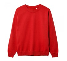 Свитшот Toima 2.0 (тк.Трикотаж,230), красный