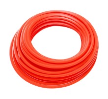 Леска для триммера квадратная, 4.0 мм х 10 м, Сибртех