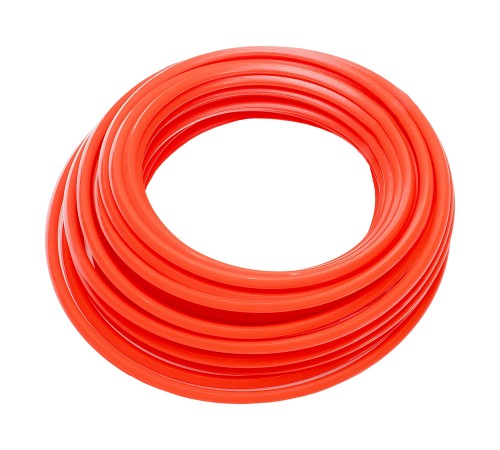 Леска для триммера квадратная, 4.0 мм х 10 м, Сибртех