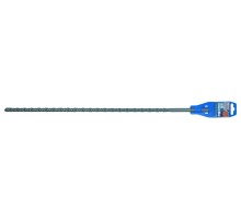 Бур SDS+ 14x600 мм с твердосплавной напайкой, СПИРАЛЬ S4 , Союз