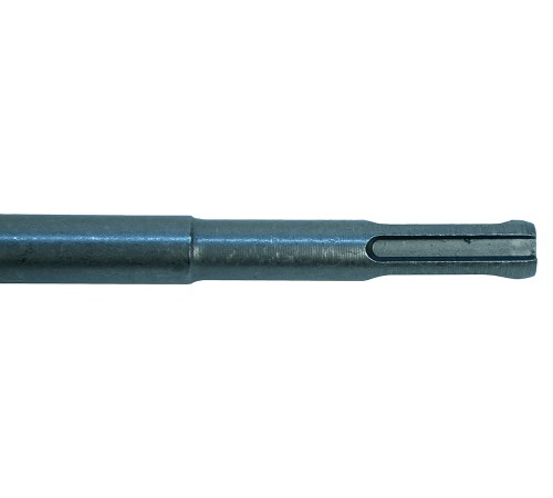 Бур SDS+ 14x600 мм с твердосплавной напайкой, СПИРАЛЬ S4 , Союз