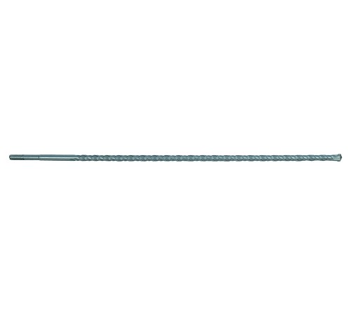 Бур SDS+ 14x600 мм с твердосплавной напайкой, СПИРАЛЬ S4 , Союз