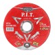 Диск отрезной по металлу P.I.T. ACTW01-1251