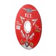 Диск отрезной по металлу P.I.T. ACTW01-1251