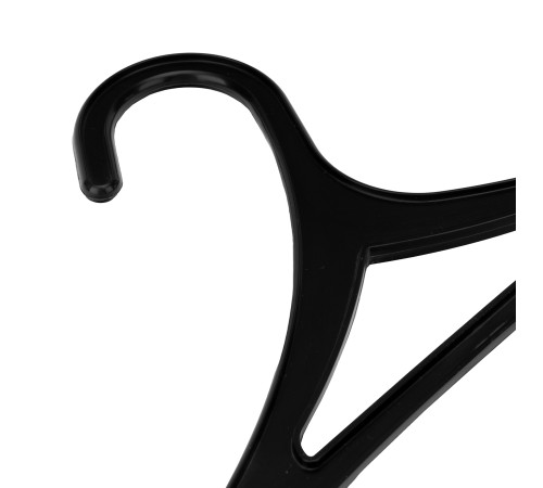 Вешалка для легкой одежды пластиковая, размер 48-50, 430 мм, Home Palisad