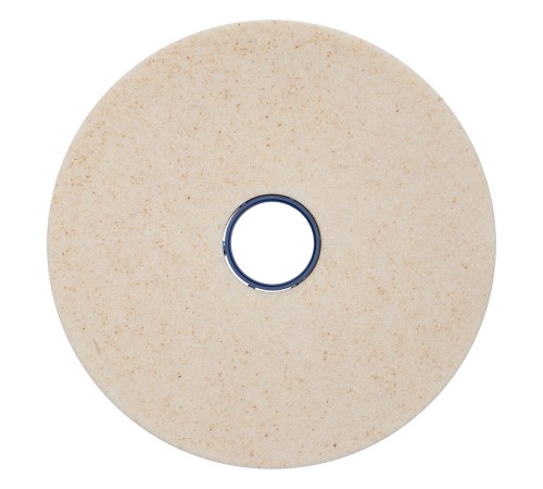 Круг шлифовальный, 175 х 20 х 32 мм, 25А, F60, (K, L) &amp;quot;Луга&amp;quot;